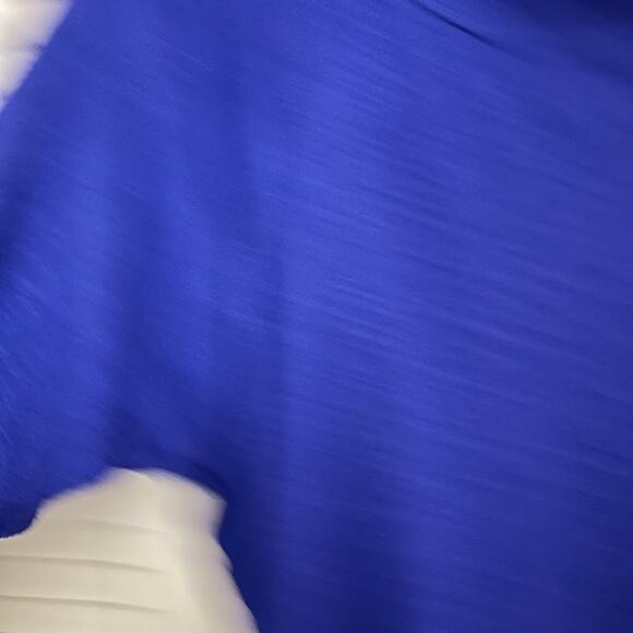 New Free People Palisade thermal in blue - Picture 3 of 9